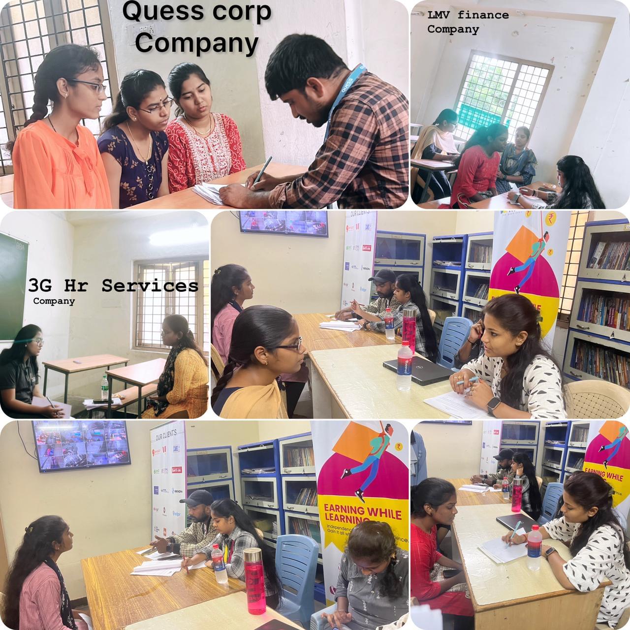 Jahnavi Group of Institutions Hyderabad Activities photo 11